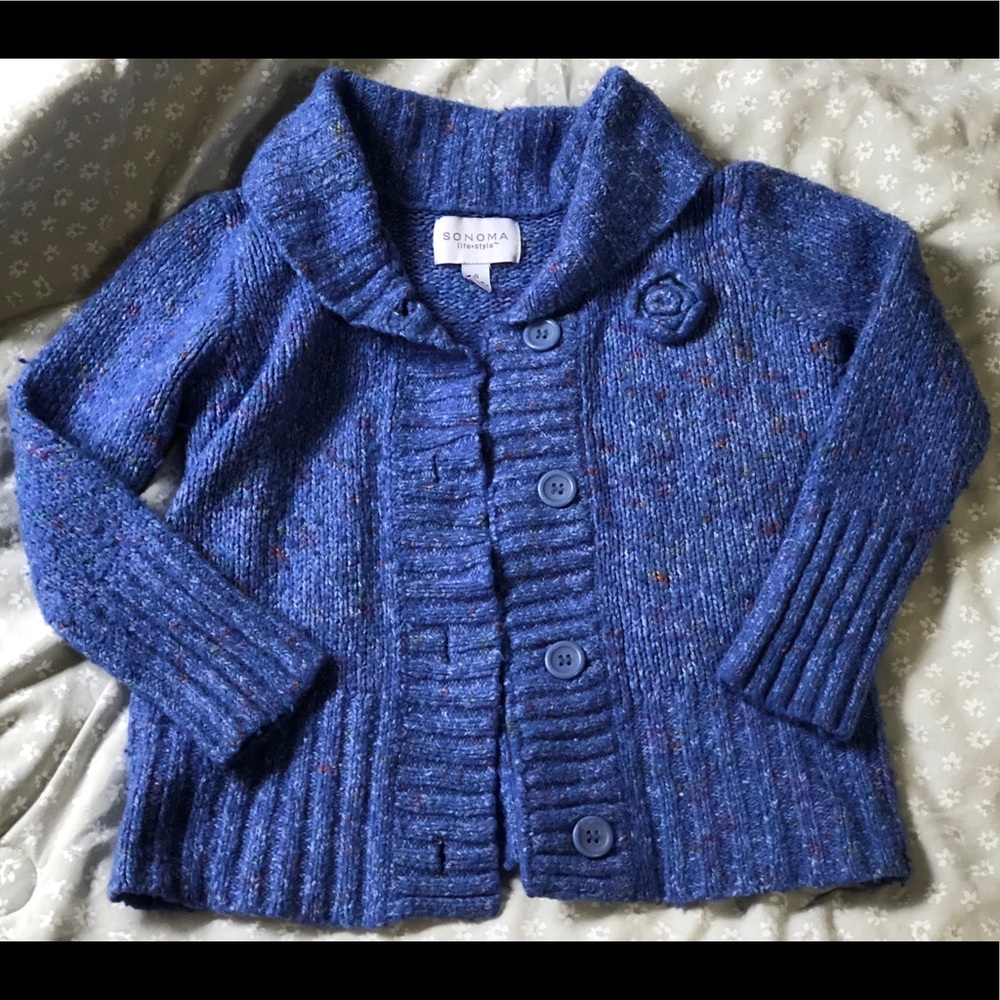 Cute Sweater